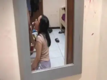 Dihisap Terus Sampai Lemas Keluar Di Dalam