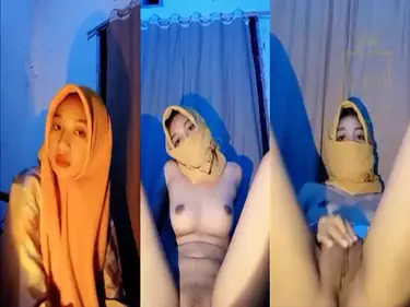 Nissye Ukhti Remaja Cantik Main Colmek Ngangkang