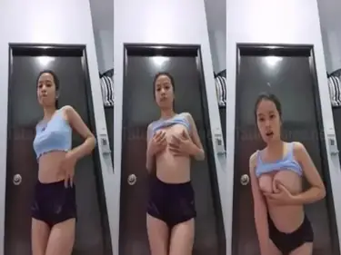 Skandal PAP Mesum ABG Cantik Tersebar Luas